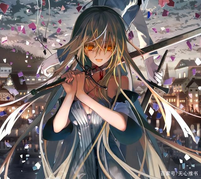 16本无限流巅峰之作,剧情精彩跌宕,熬夜也要看完!