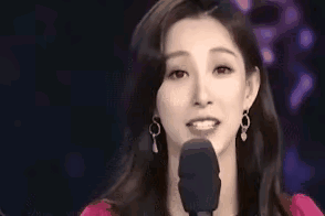 村BA女主持人李旭涵意外爆火，自然纯净无死角，比央视马凡舒还美