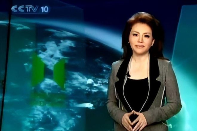 方静：一路走好，前央视主持，涉嫌间谍门被调查，已客死他乡多年