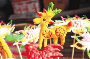 花椒女主播猫咪和猫爷(春节从冬至开始)