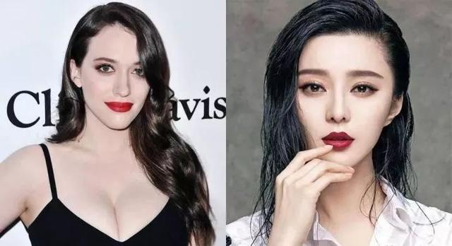 雪莉开通微博，她是如何切换清纯与性感？附雪莉同款“果汁妆”