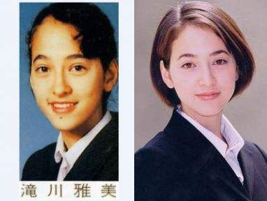 42岁日本第一美女主播，怀5月身孕嫁前首相之子，被绿还得秀恩爱