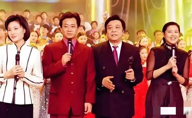 央视“眼光”真牛!蛇年春晚后,这位35岁女主持人,要火向全国了