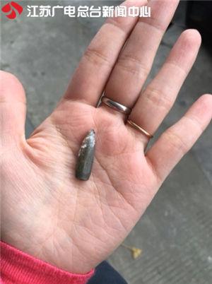 流弹伤人事件后续：南京将排查全市靶场