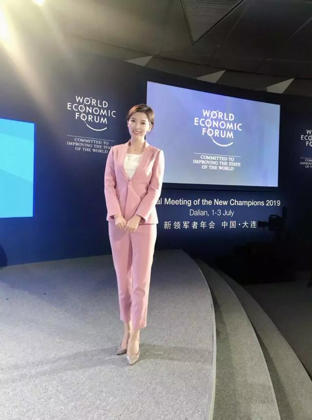 凤凰女主播：我是大连人