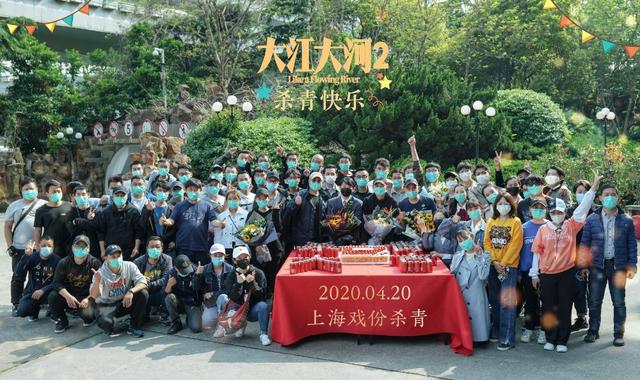 最新!上海围绕全面小康和建党百年主题,发布首批重点文艺创作项目39项