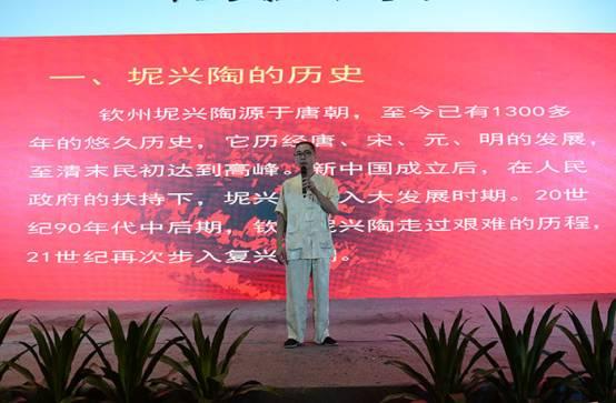 因为一场美轮美奂的盛会，世界目光将聚焦南宁！