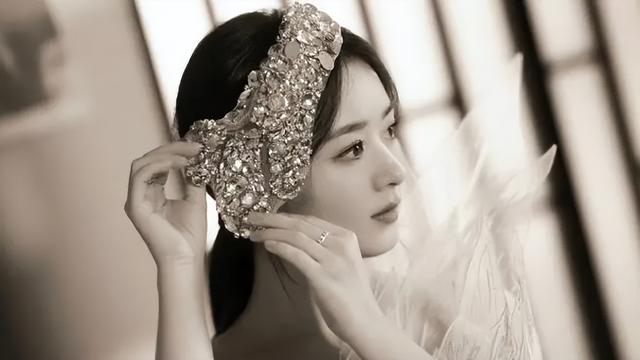 网友评出2023年四大女顶流,实力与魅力并存,第一名是内娱常青树