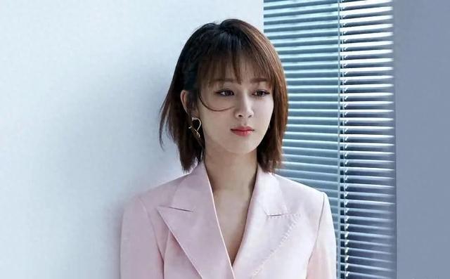 网友评出2023年四大女顶流,实力与魅力并存,第一名是内娱常青树