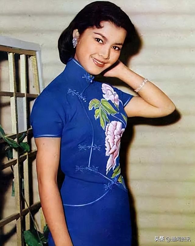 她曾是春晚主持人，抢闺蜜男友，为爱两次自杀，离婚后嫁前夫叔叔