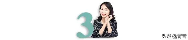 48岁闫妮成为女神:我只是做对了这件事