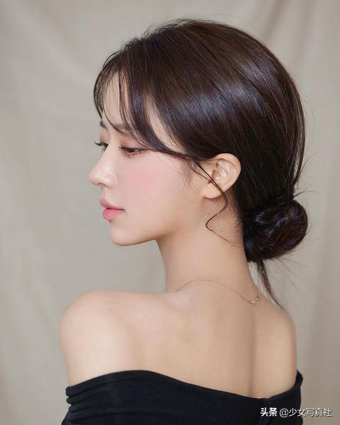 少女写真社:韩国美女主播