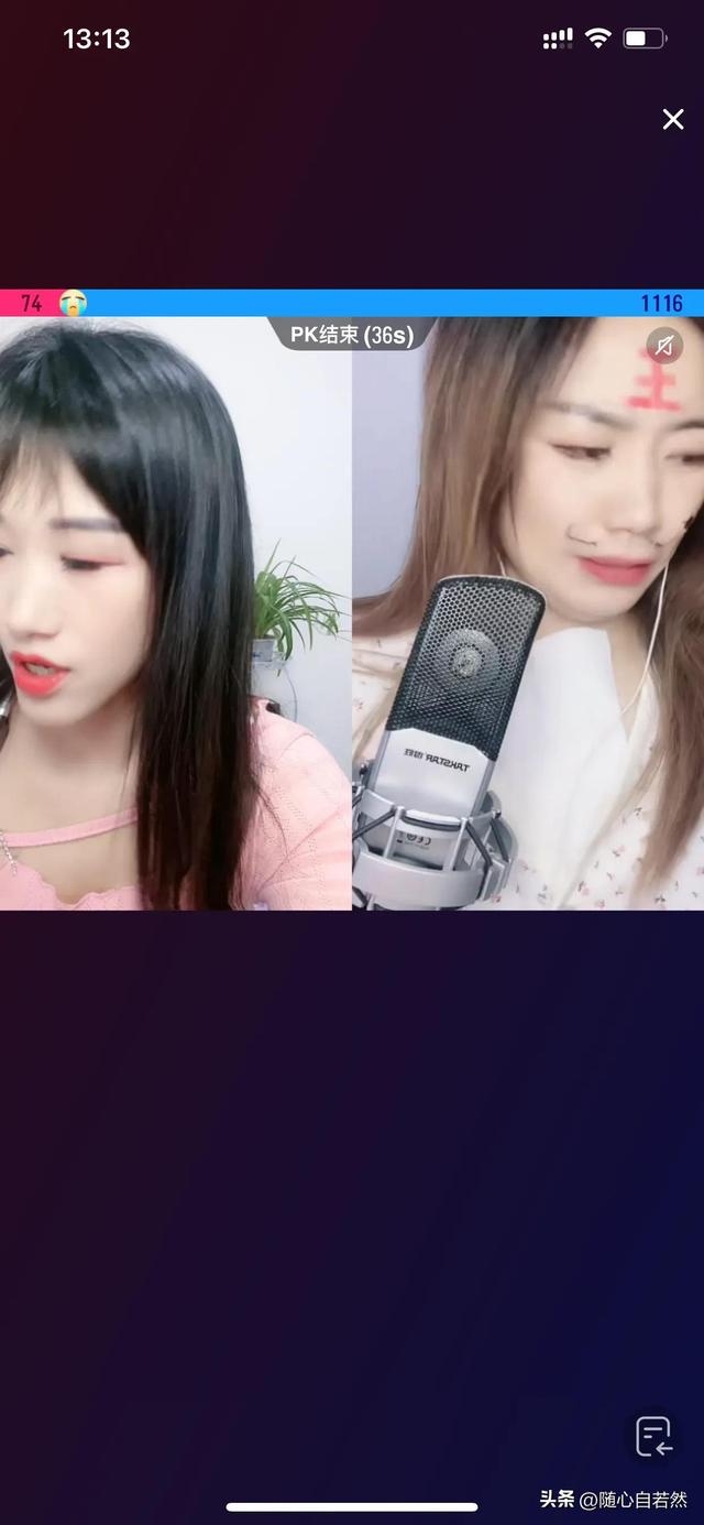 为了吸金,男女老少效仿做直播,普通人都能做自媒体,发家致富吗