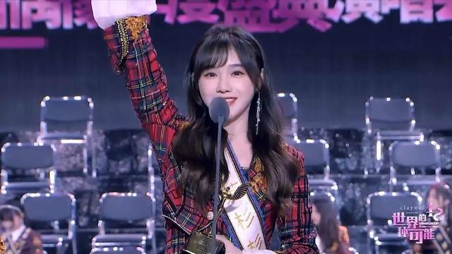 大小乔只会耍宝，苏杉杉唱歌跑调，SNH48为何难培养出色的偶像？