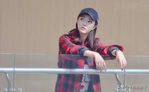 韩国娜美女主播(抖音网红——娜美)