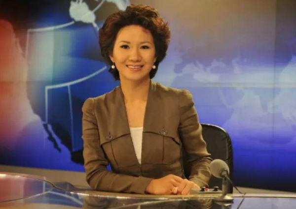 明早8点,外交部喊你一起看史上首次中美女主播约辩