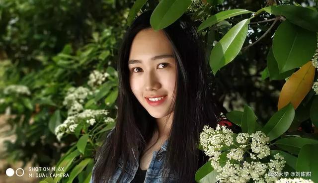 神秘“女主播”刷屏武大学子朋友圈！小米这次玩大了