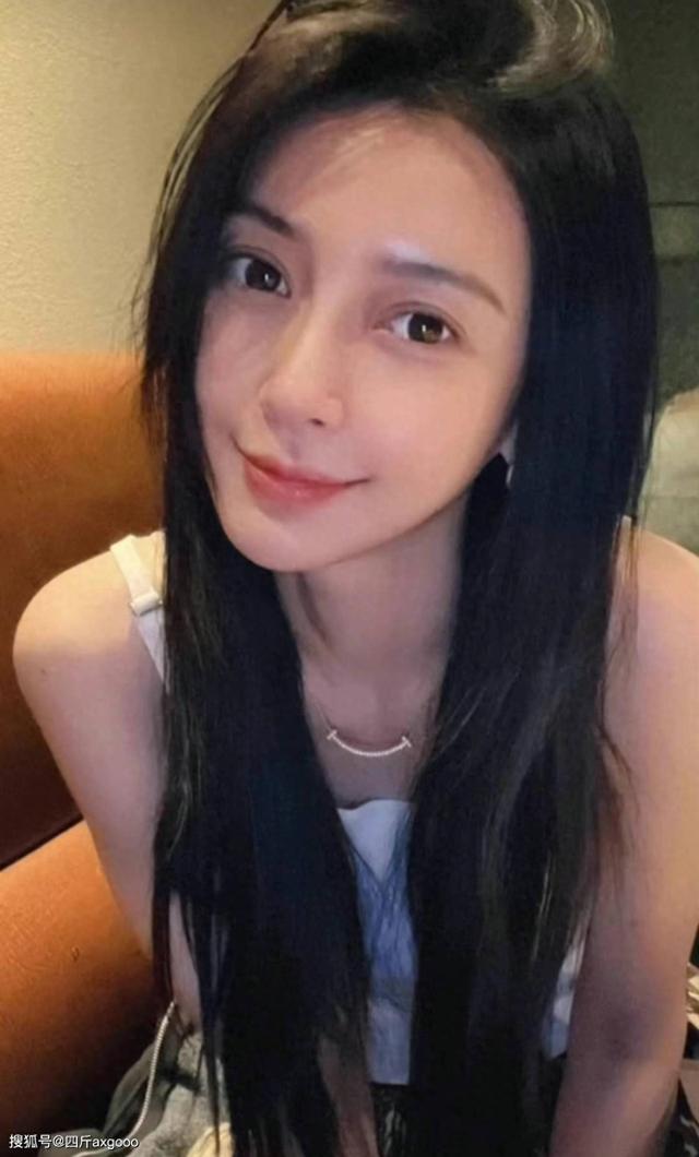 网传Angelabab被封杀,多位博主爆料她凉凉,消息来源据说很可靠