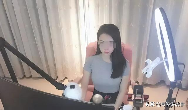 美女直播间的“榜一”大哥,一掷千金的背后,却是搬不完的砖…