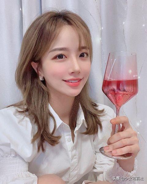 少女写真社:韩国美女主播