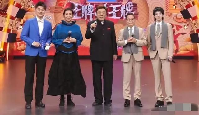 央视“眼光”真牛!蛇年春晚后,这位35岁女主持人,要火向全国了