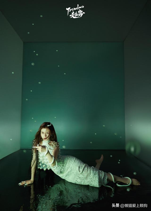 “敦煌仙女”哈妮克孜,自述:演丫鬟太美,演女一,自己想的太美