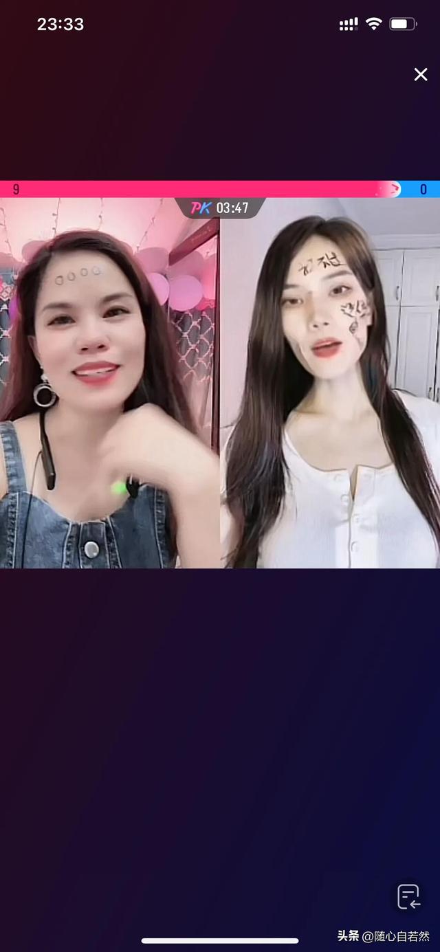 为了吸金,男女老少效仿做直播,普通人都能做自媒体,发家致富吗