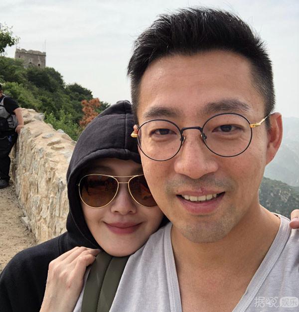 S跟老公汪小菲一起参加一档叫的真人秀节目,被网友们吐槽