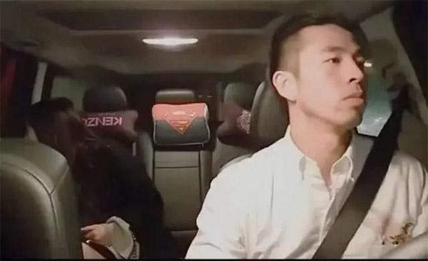 罚200元记2分!斗鱼人气主播南北高架边开车边直播真吓人