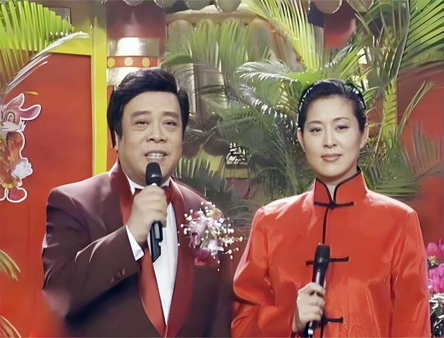 倪萍:著名演员于洋的一句话,改变了我的命运