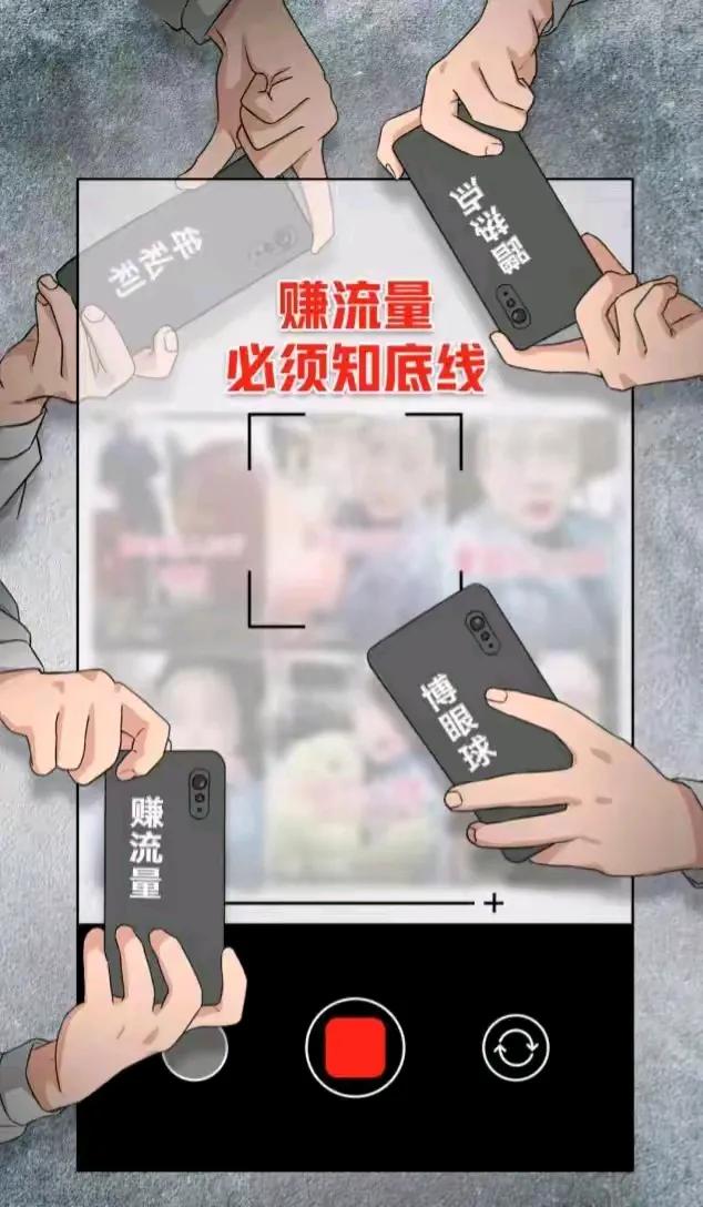 为了流量一幕惊心!她竟赤裸与猛兽拍照!
