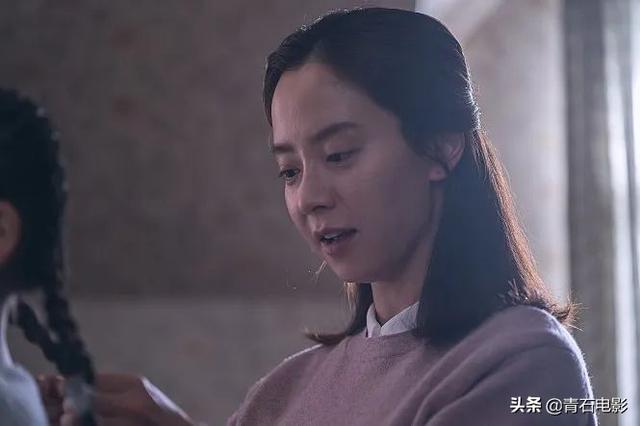 新上映的韩国惊悚片，韩网评分9.4，宋智孝为演女主每天跑10公里