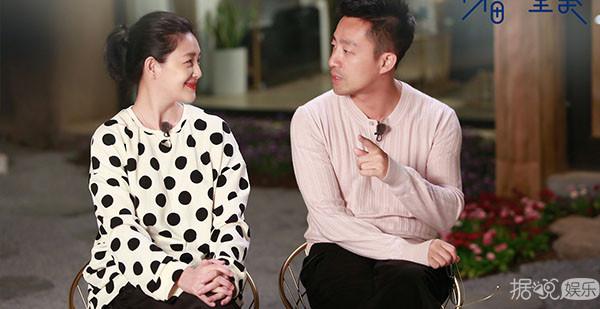S跟老公汪小菲一起参加一档叫的真人秀节目,被网友们吐槽