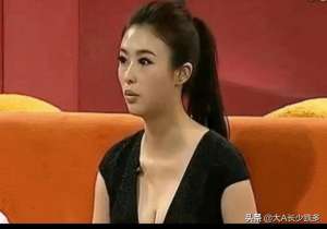 女主播雪梨全集(黑历史缠身的顶流女主播雪梨，这次又出事了)