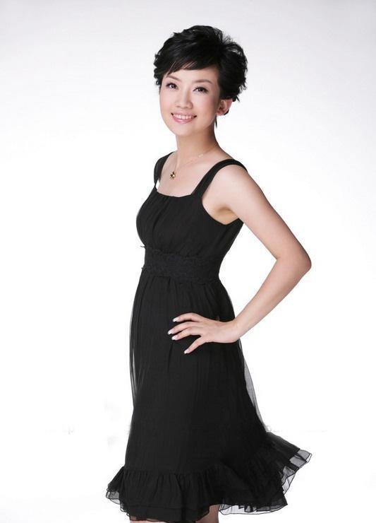 央视《中国新闻》女主播魅力盘点，谁才是你心中的最佳？