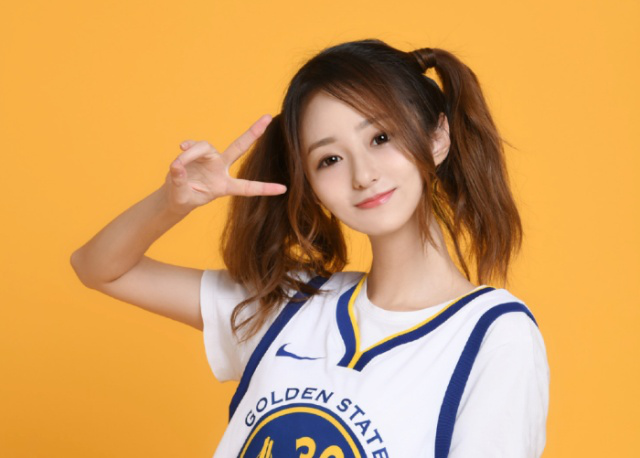 腾讯NBA七大美女主播都有谁，来认识一下吧！你喜欢哪位？