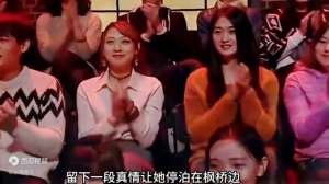 听美女主播这首歌曲(央视著名主持人康辉演唱《涛声依旧》，被主持界耽误的歌手)