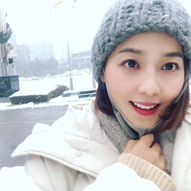 女团一代门面竟是《顶楼》隐藏王者,绝