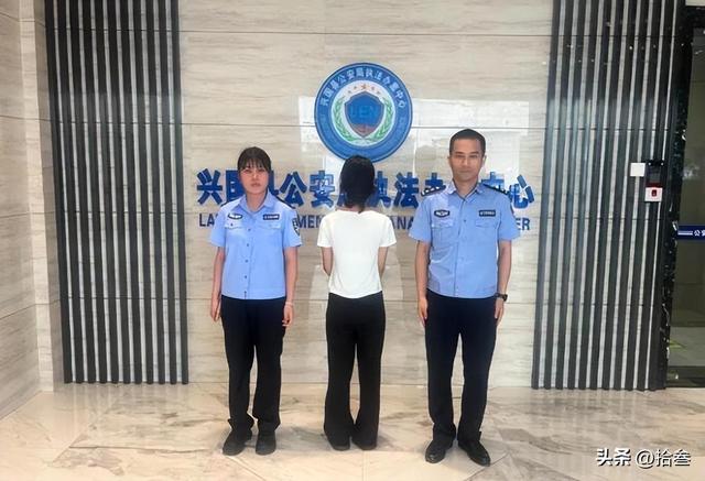 美女自拍58部淫秽视频,半年仅获利一万二,网友:不如进厂打工