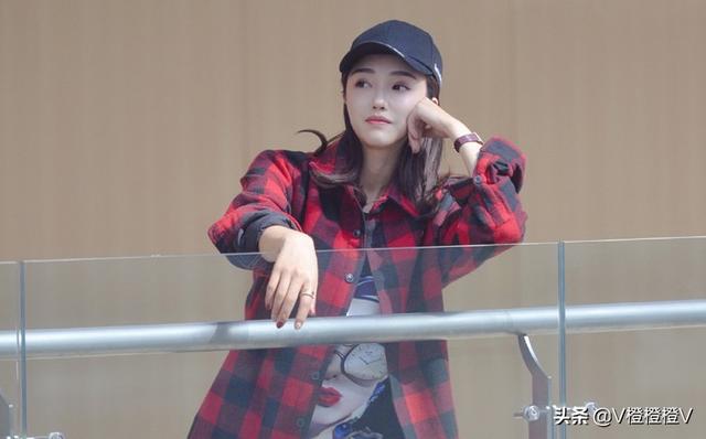 抖音网红——娜美