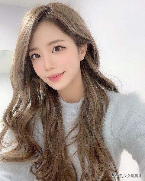 少女写真社:韩国美女主播