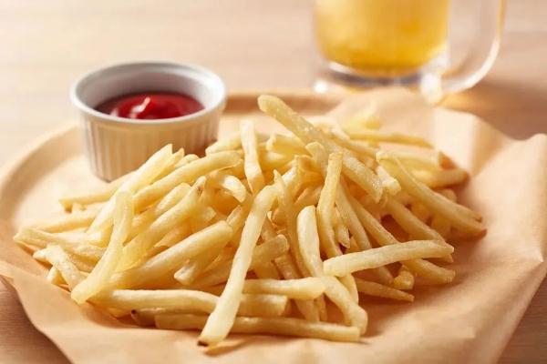 这9种食物越吃越笨,尤其是最后一种,有些人天天吃、顿顿吃!