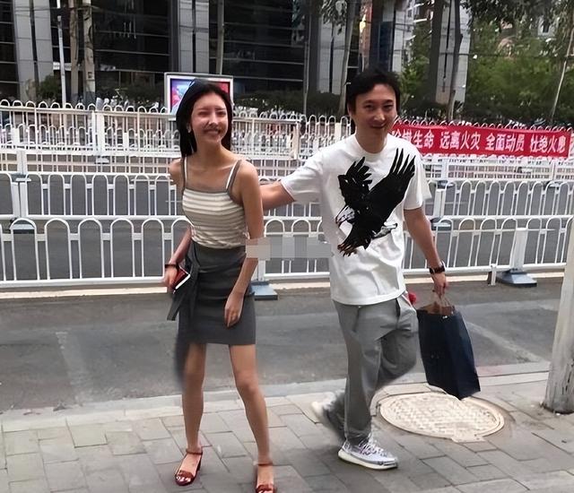 王思聪17任女友盘点,张予曦最美,审美从气质超模退化成小网红