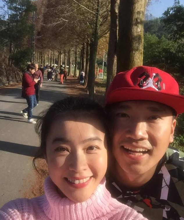 她天生没子宫，被人称作“石女”！前夫背叛张惠妹后又抛弃她！