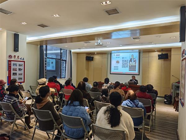 第二届岳麓书会|活明白更快乐,网红“赵老师”线下分享人生智慧