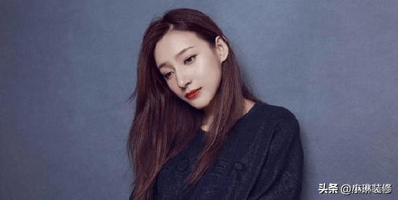 央视的美女主持,长得太漂亮了!网友:比董卿、周涛还漂亮