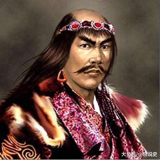 这位皇后颜值与才华兼具,却与戏子偷情,导致一个大帝国走向灭亡