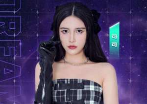 韩国美女主播-可可(主播可可堪称女主播天花板，一手“关马”十分娴熟，公益赛带飞)