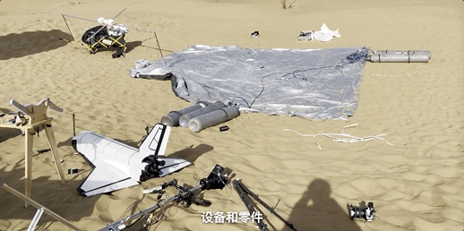 童年的“纸飞机”,现在终于……