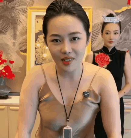 男人的生意做到抖音第一，美女主播手段高超